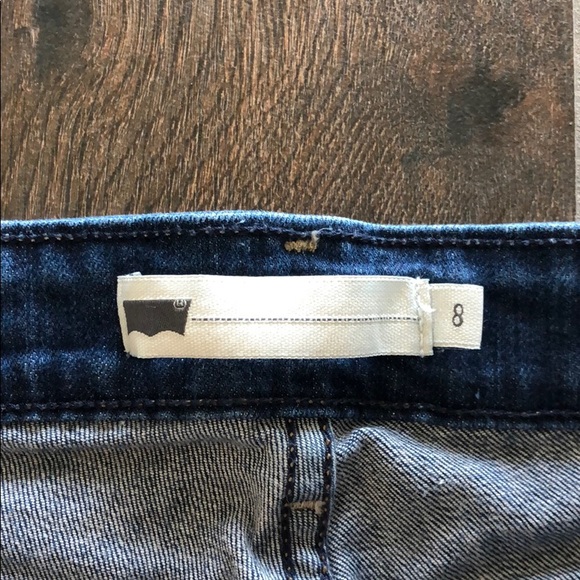 Levi’s bermuda shorts! - Picture 4 of 5